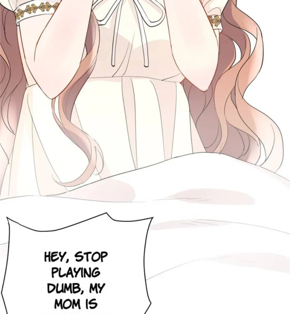 Love Under the Full Moon chapter 3 page 15