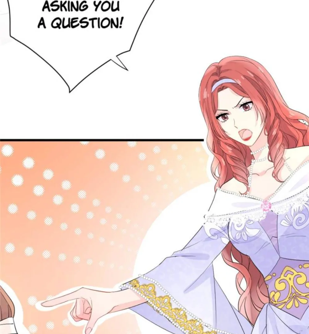 Love Under the Full Moon chapter 3 page 16