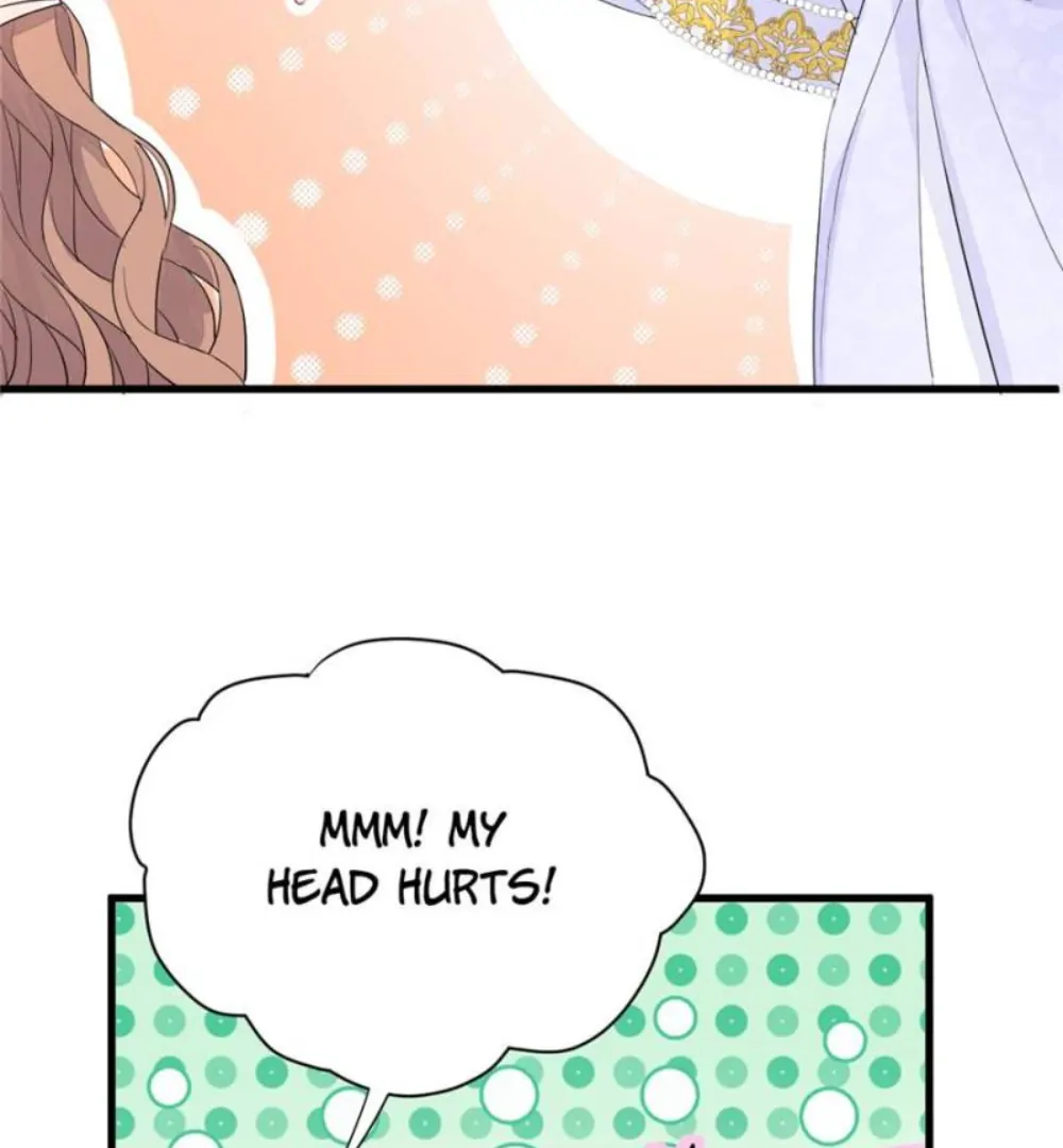 Love Under the Full Moon chapter 3 page 17
