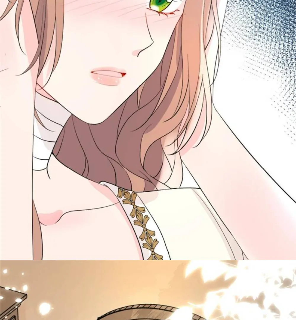 Love Under the Full Moon chapter 3 page 20