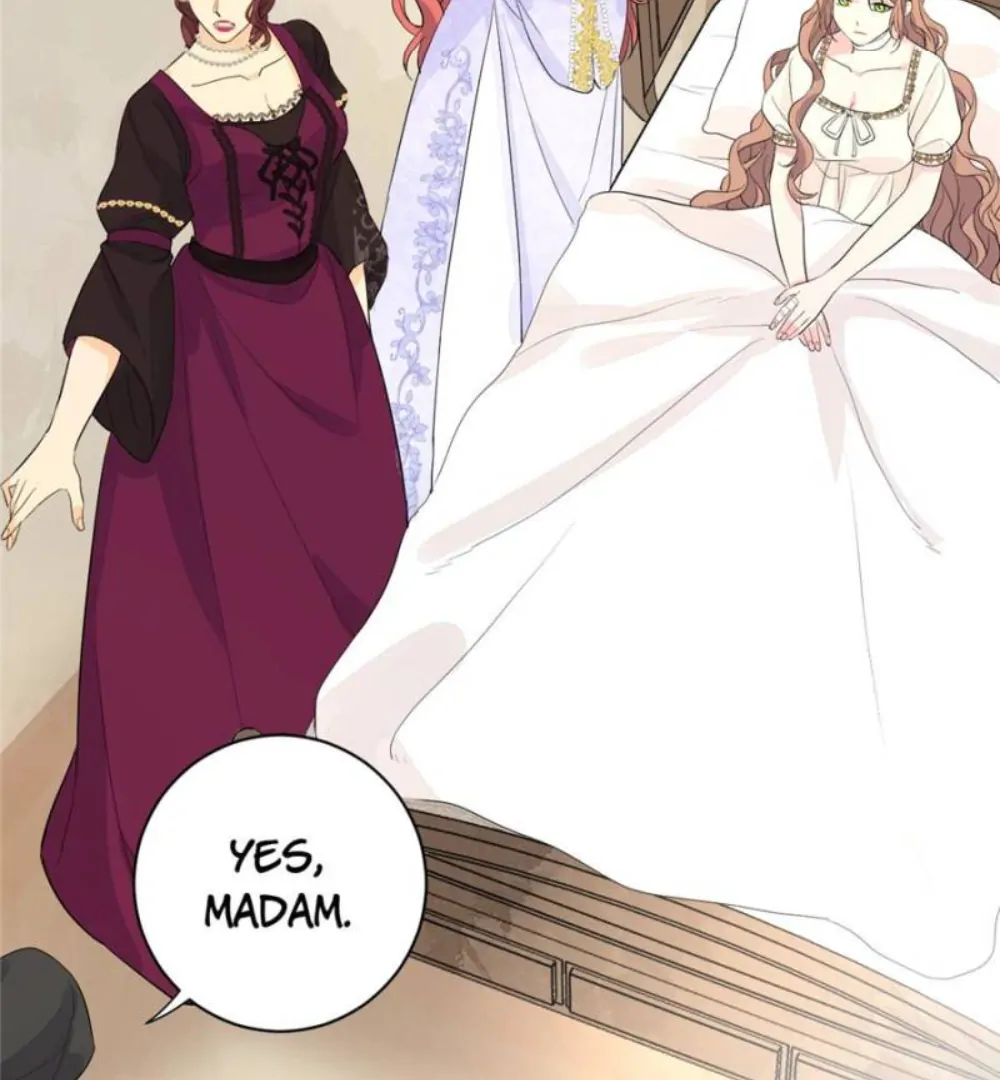 Love Under the Full Moon chapter 3 page 22