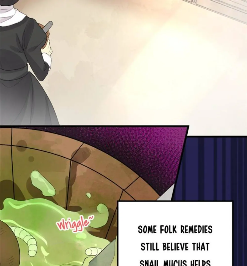 Love Under the Full Moon chapter 3 page 23