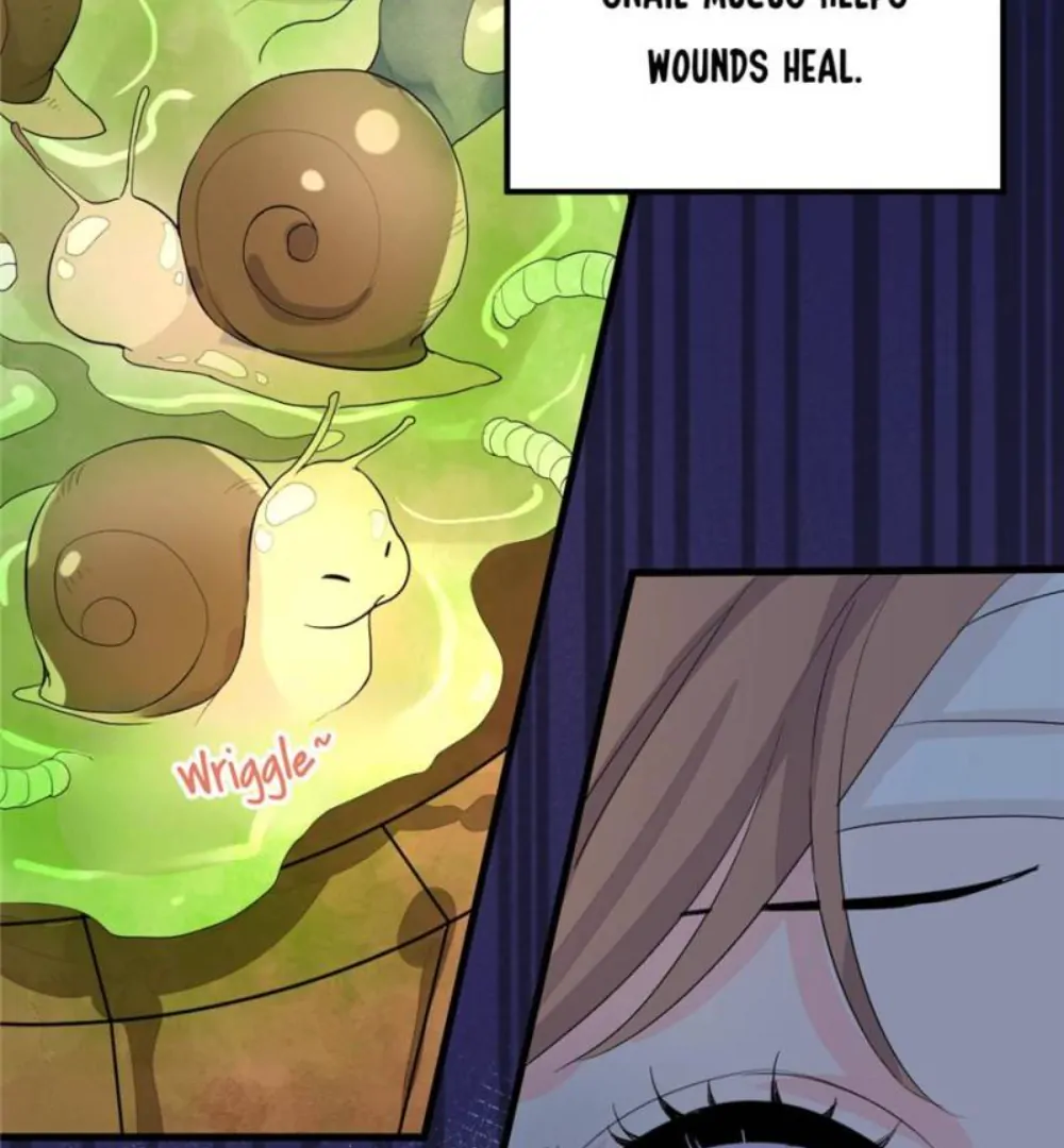 Love Under the Full Moon chapter 3 page 24