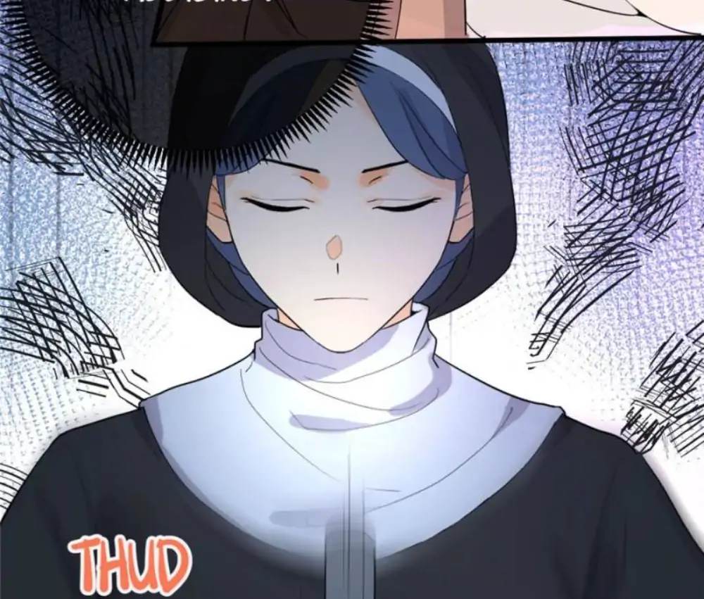 Love Under the Full Moon chapter 3 page 26