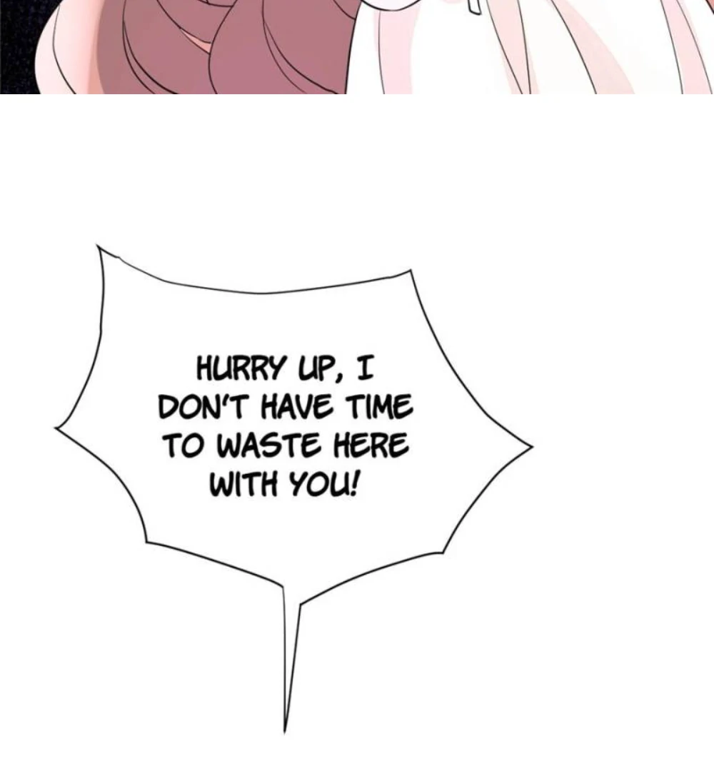 Love Under the Full Moon chapter 3 page 30