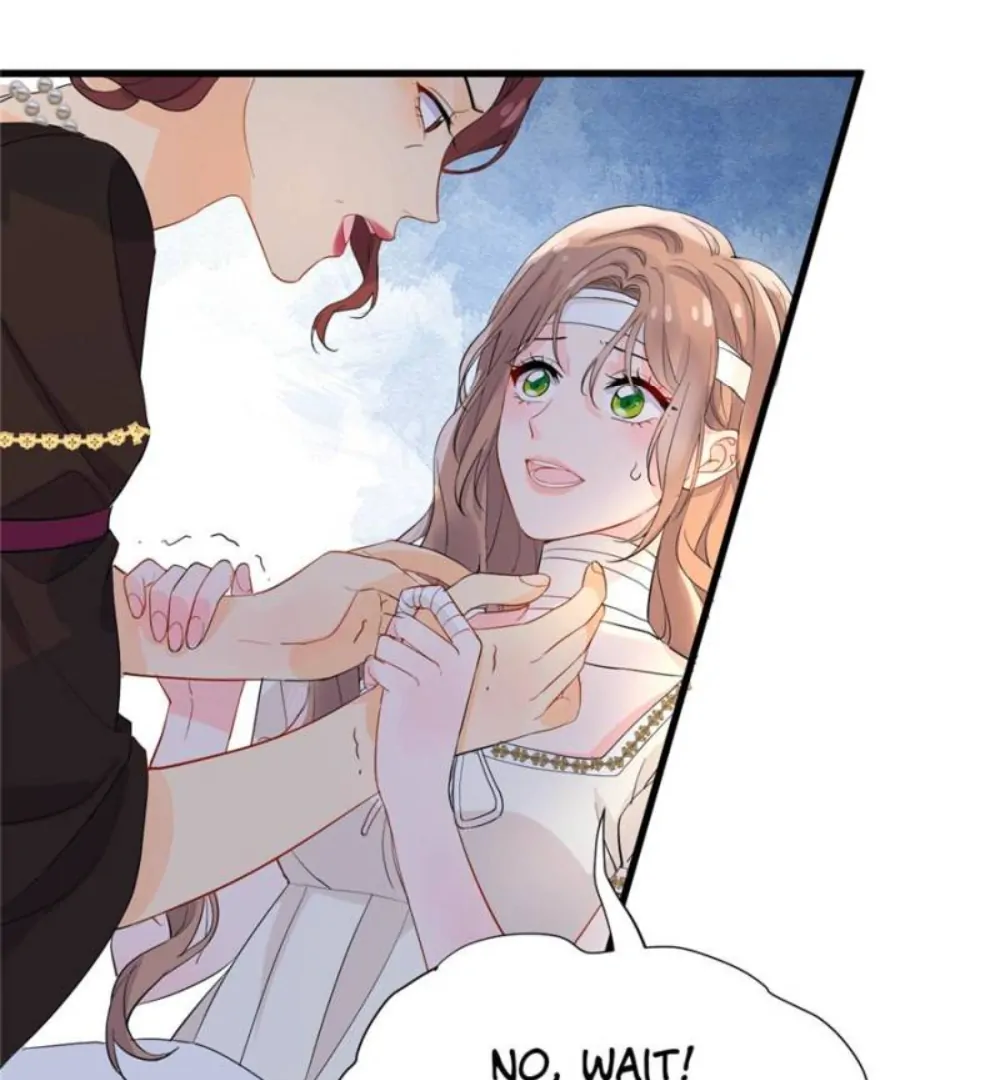 Love Under the Full Moon chapter 3 page 31