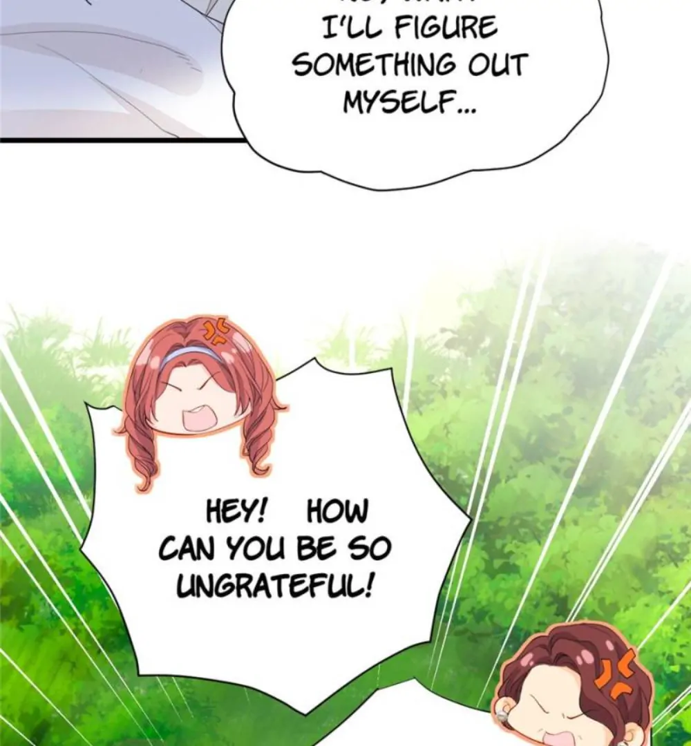 Love Under the Full Moon chapter 3 page 32