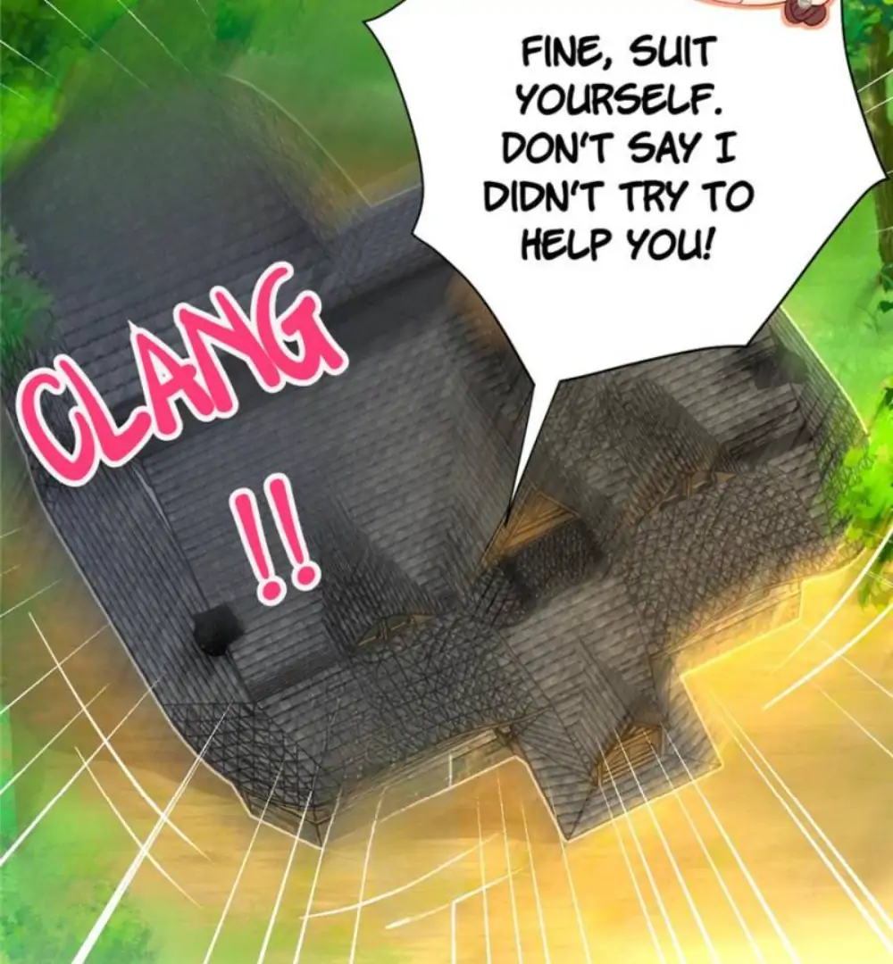 Love Under the Full Moon chapter 3 page 33
