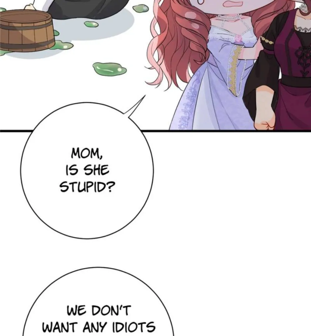 Love Under the Full Moon chapter 3 page 36