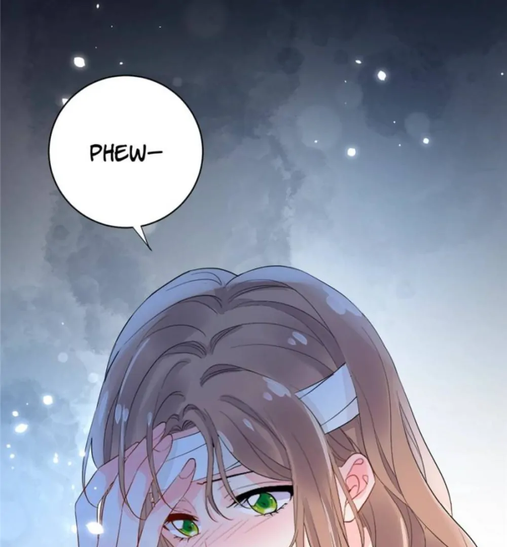 Love Under the Full Moon chapter 3 page 39