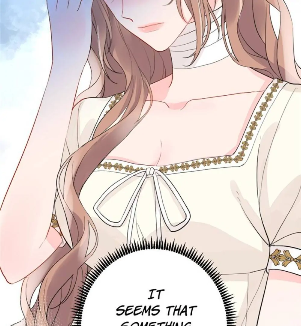 Love Under the Full Moon chapter 3 page 40