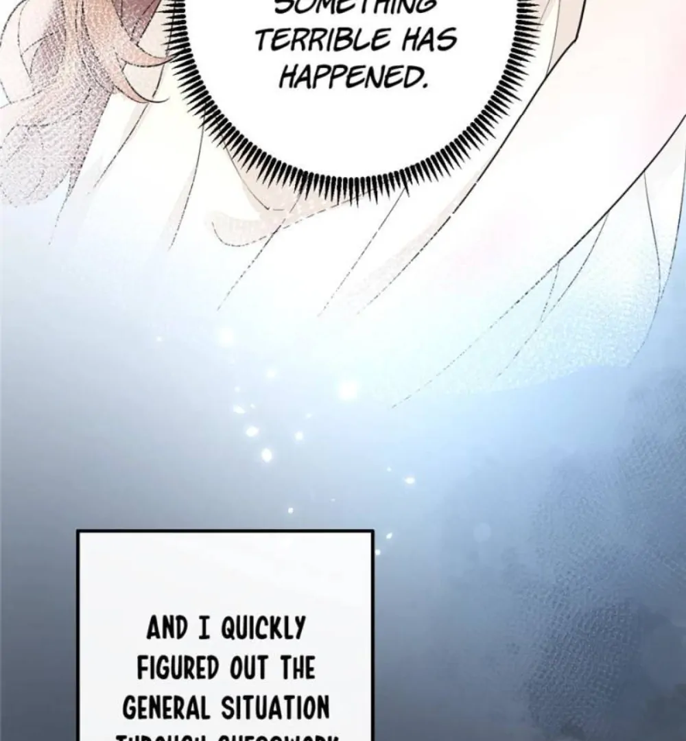 Love Under the Full Moon chapter 3 page 41