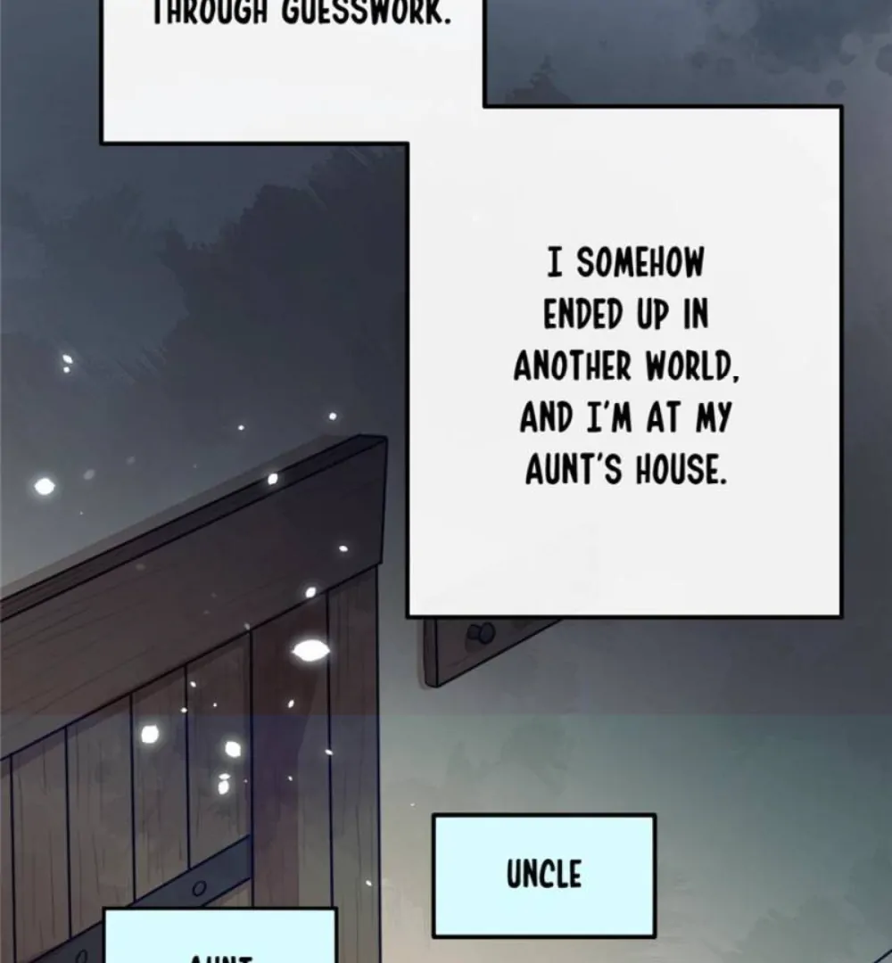 Love Under the Full Moon chapter 3 page 42