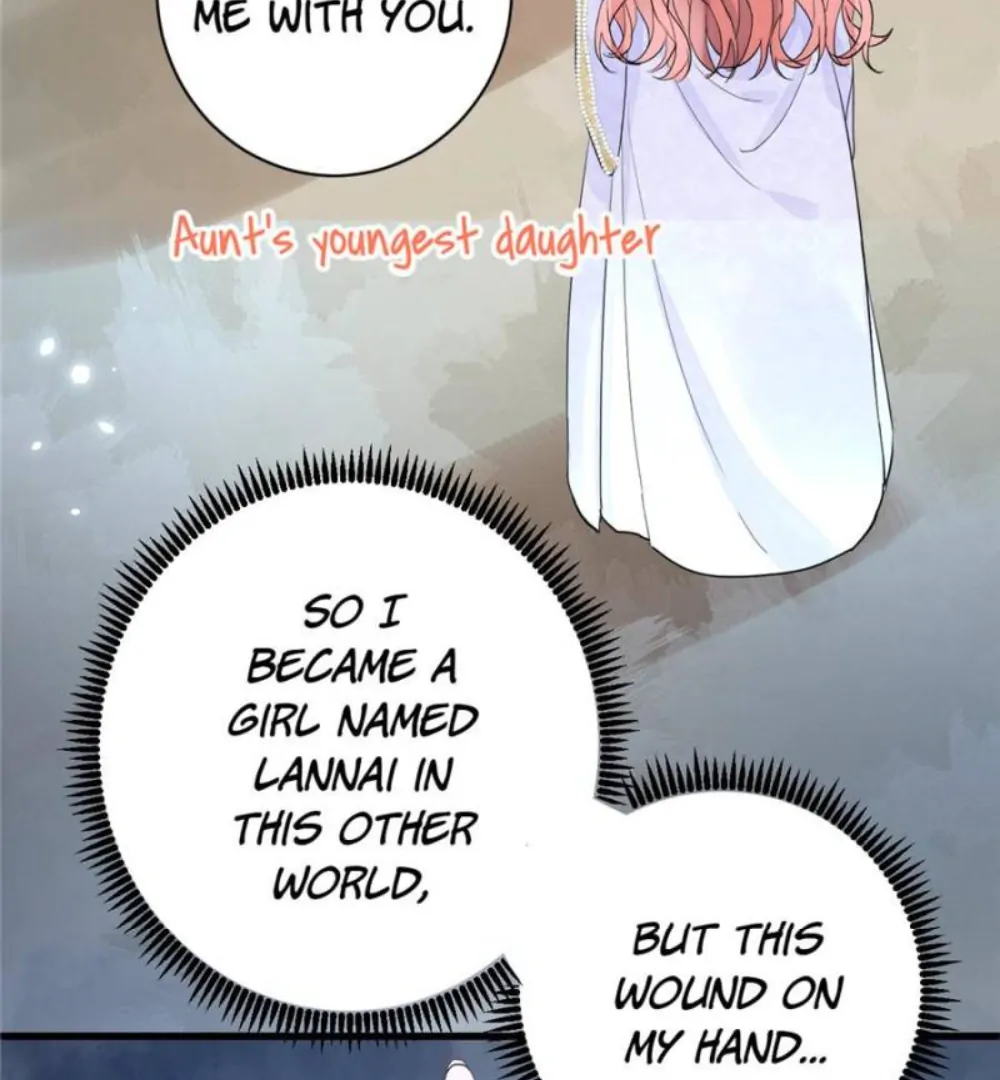 Love Under the Full Moon chapter 3 page 44