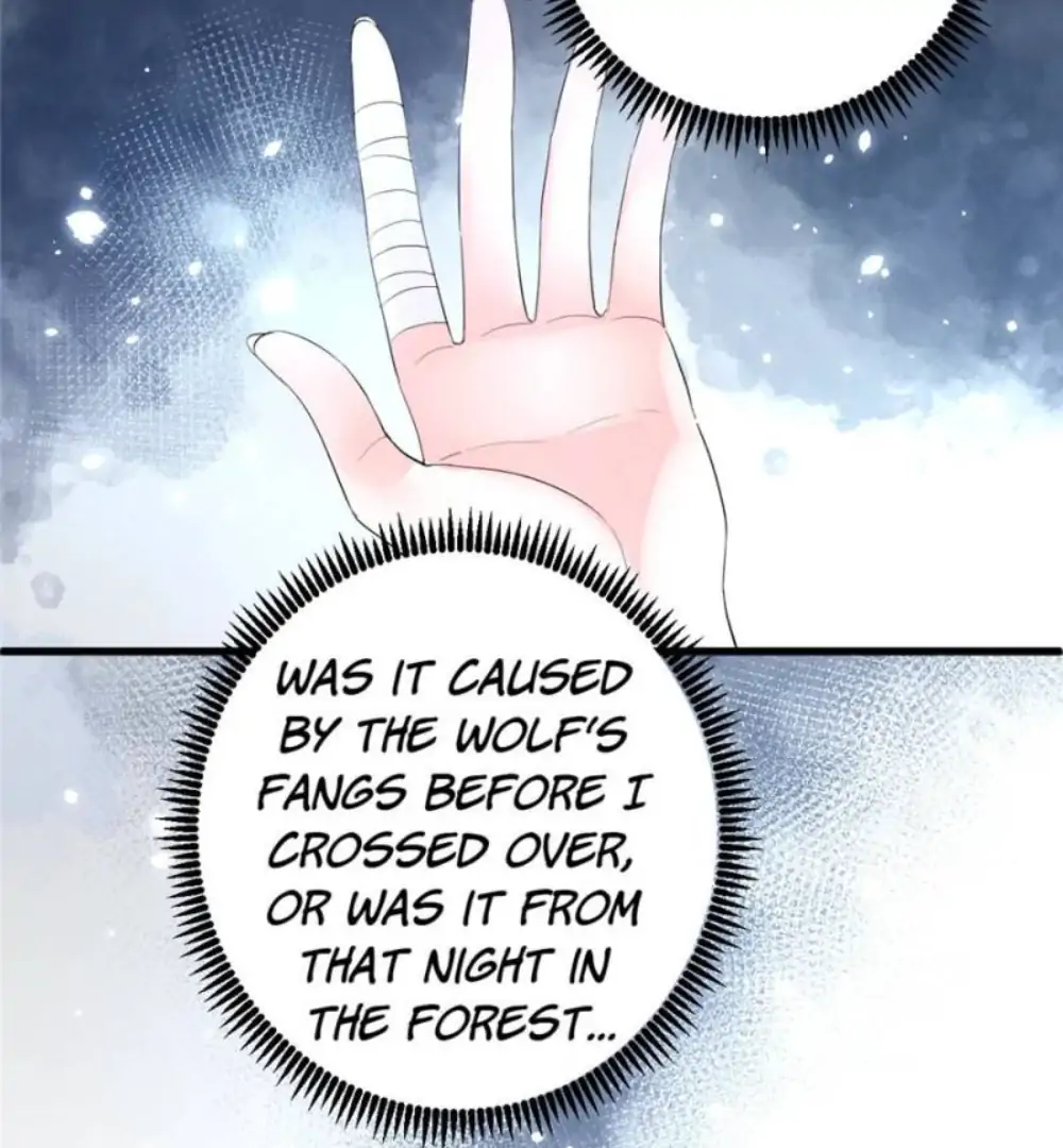 Love Under the Full Moon chapter 3 page 45