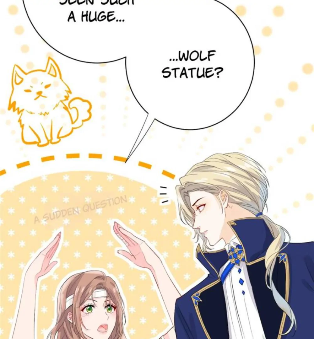 Love Under the Full Moon chapter 3 page 63