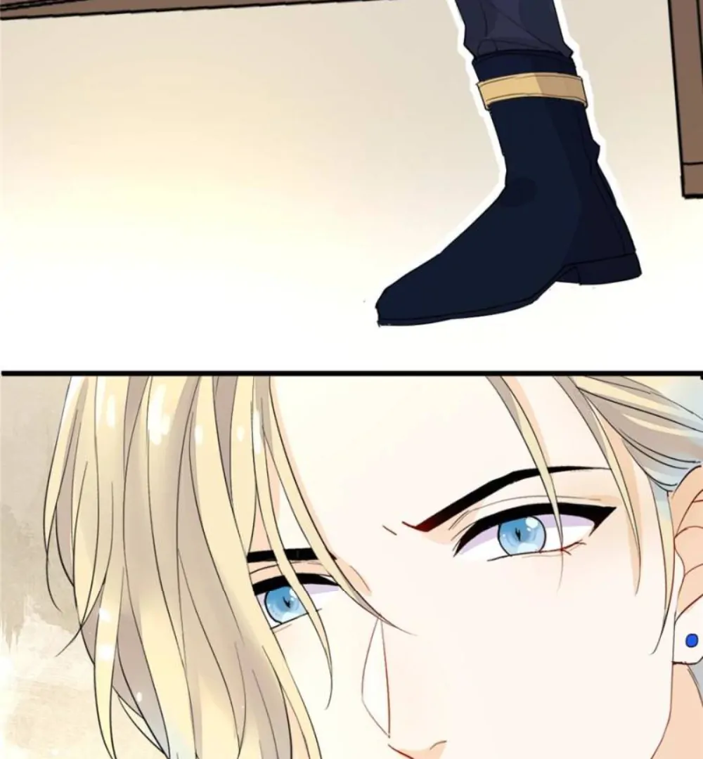 Love Under the Full Moon chapter 3 page 65