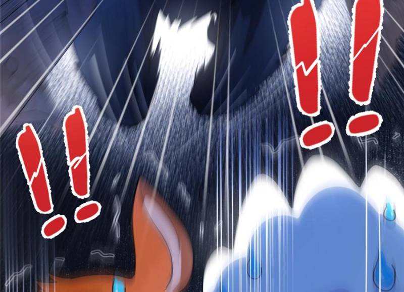 Love Under the Full Moon chapter 30 page 8