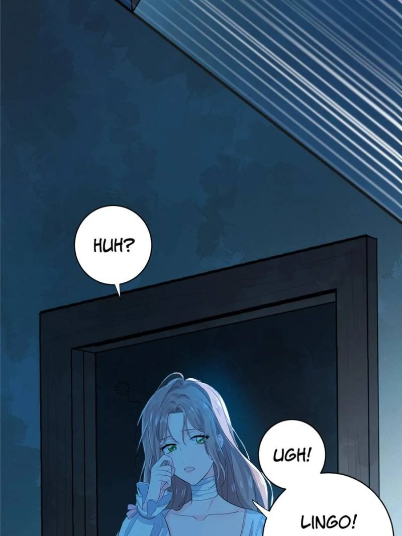 Love Under the Full Moon chapter 30 page 12