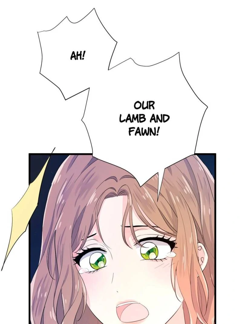 Love Under the Full Moon chapter 30 page 31