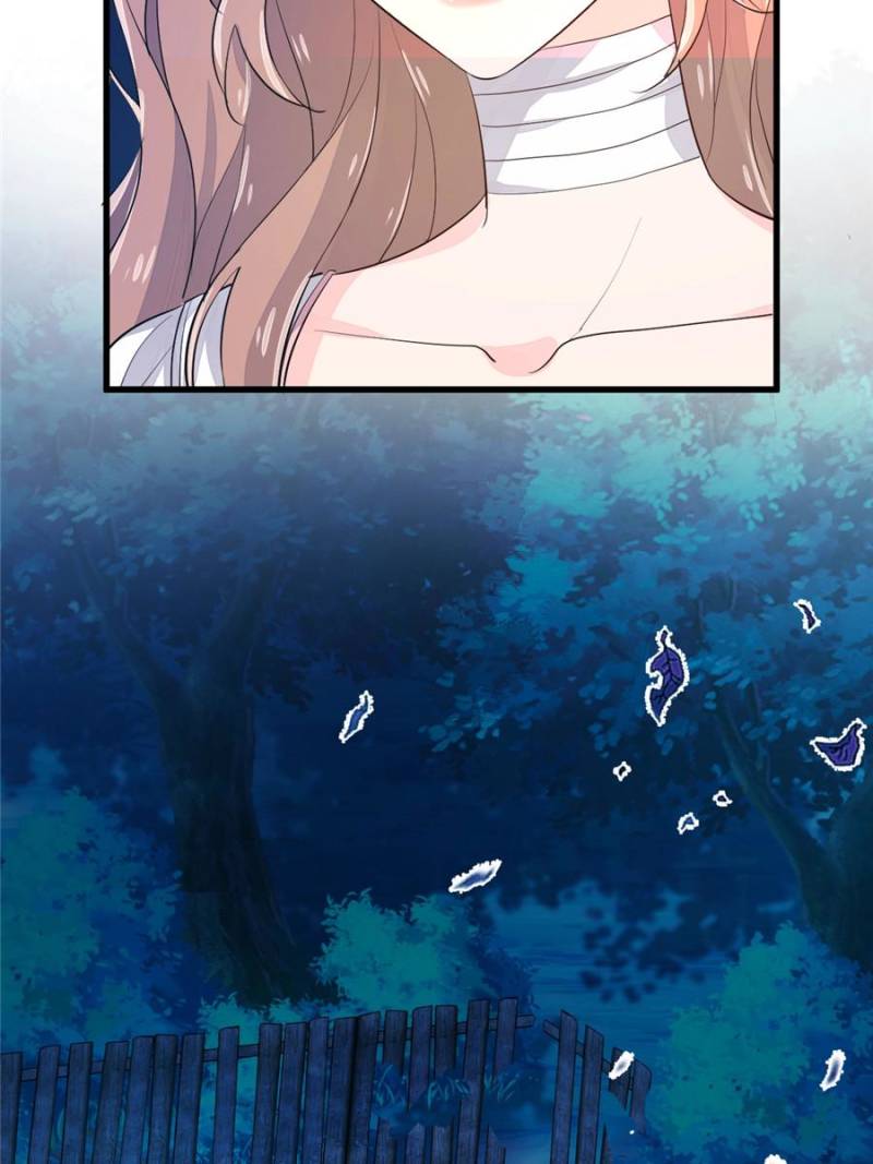 Love Under the Full Moon chapter 30 page 32