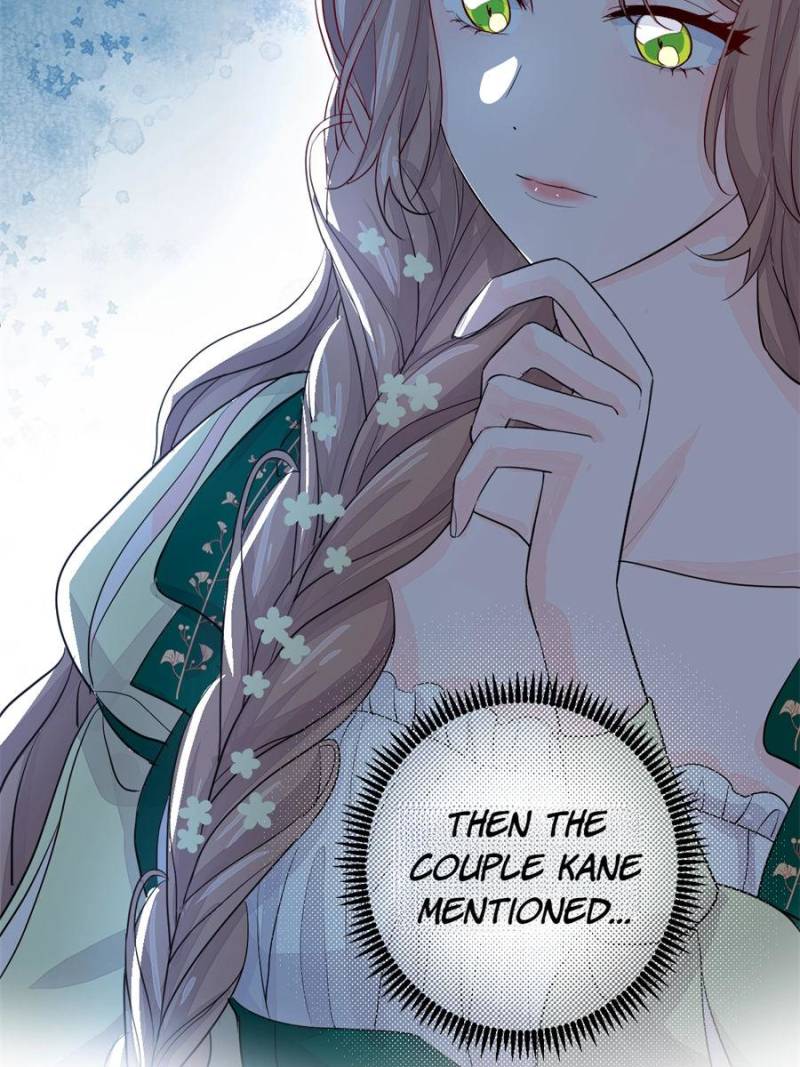 Love Under the Full Moon chapter 32 page 30