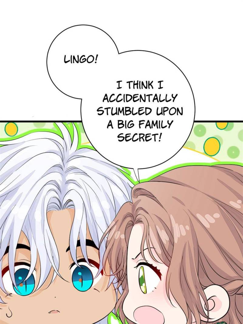 Love Under the Full Moon chapter 32 page 33