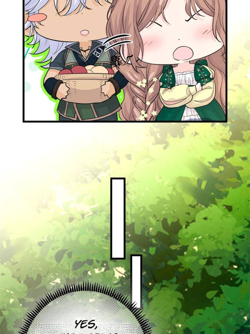 Love Under the Full Moon chapter 32 page 35