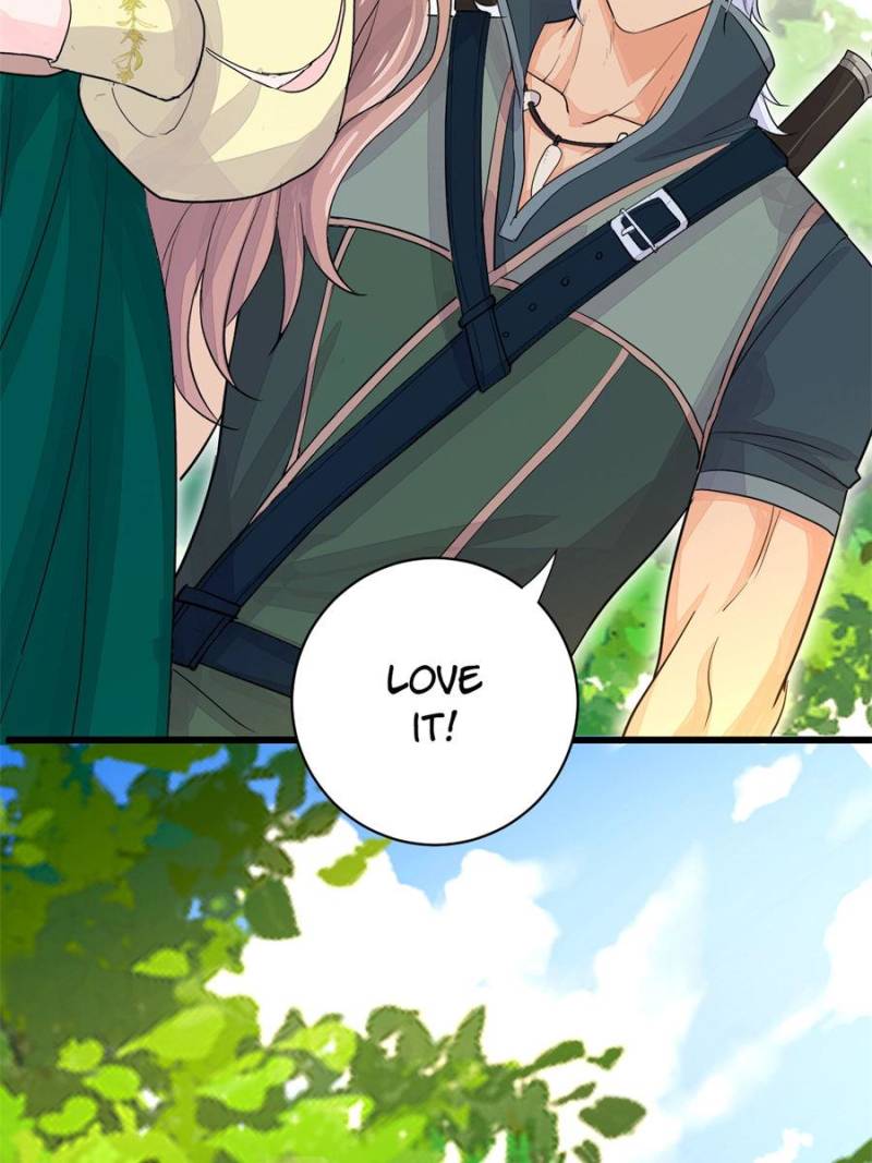 Love Under the Full Moon chapter 32 page 45