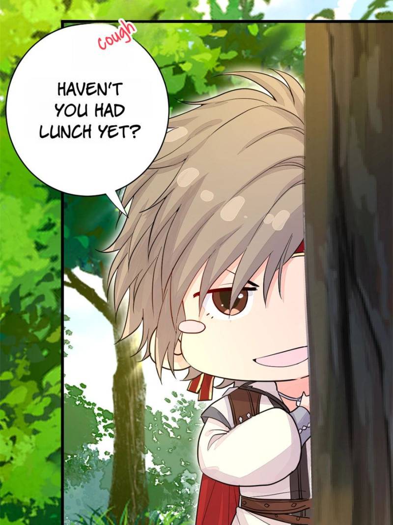 Love Under the Full Moon chapter 32 page 46