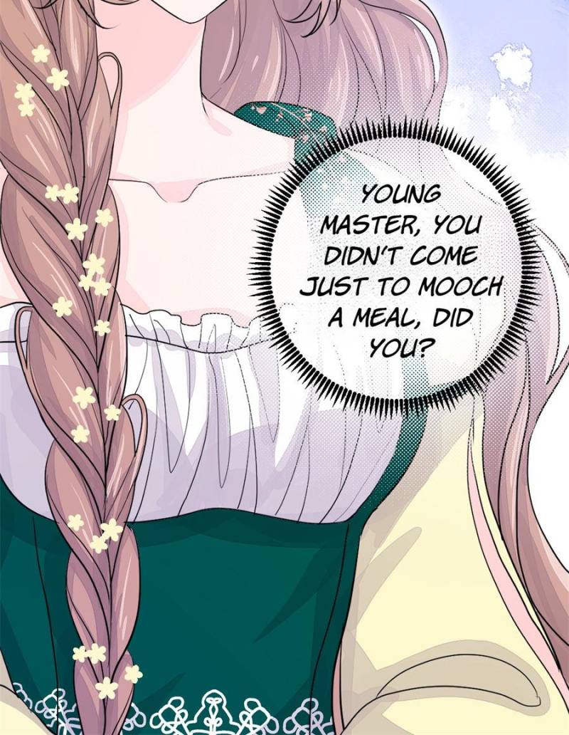 Love Under the Full Moon chapter 32 page 49
