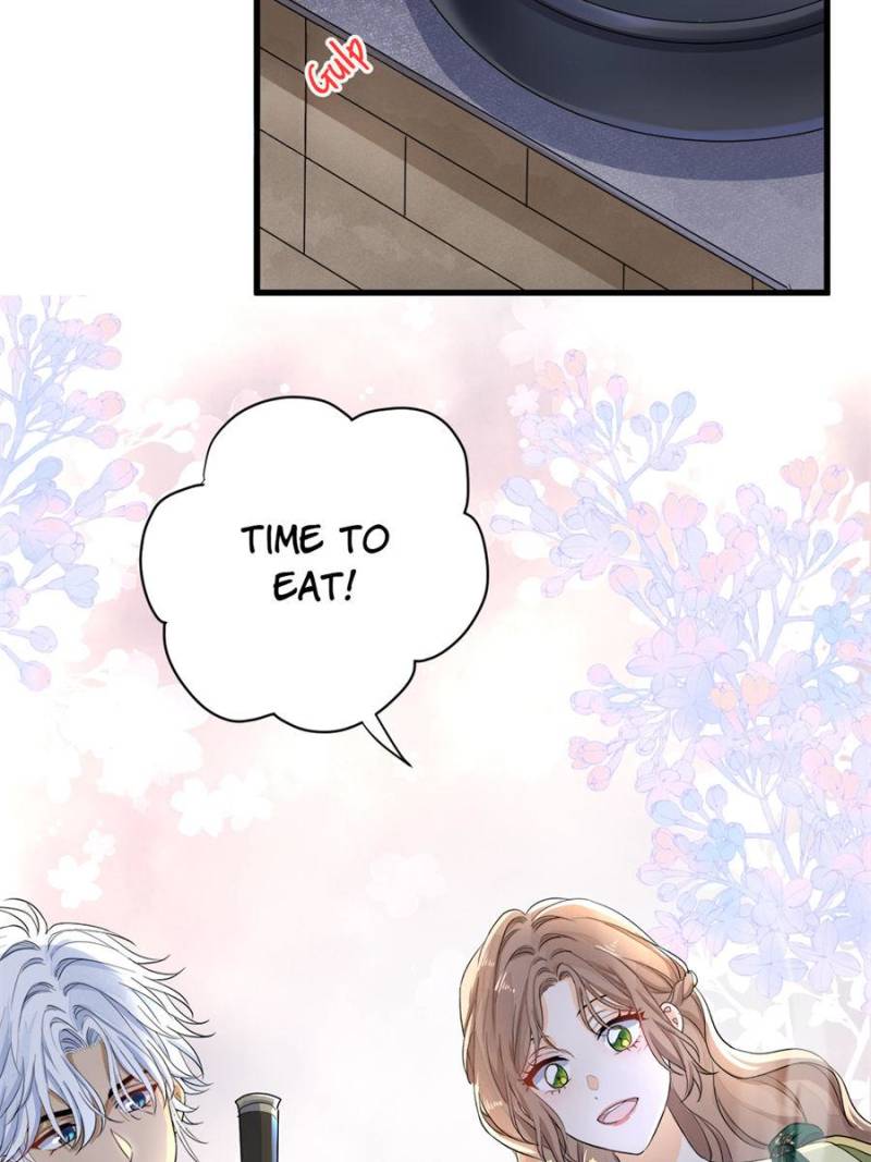 Love Under the Full Moon chapter 33 page 2