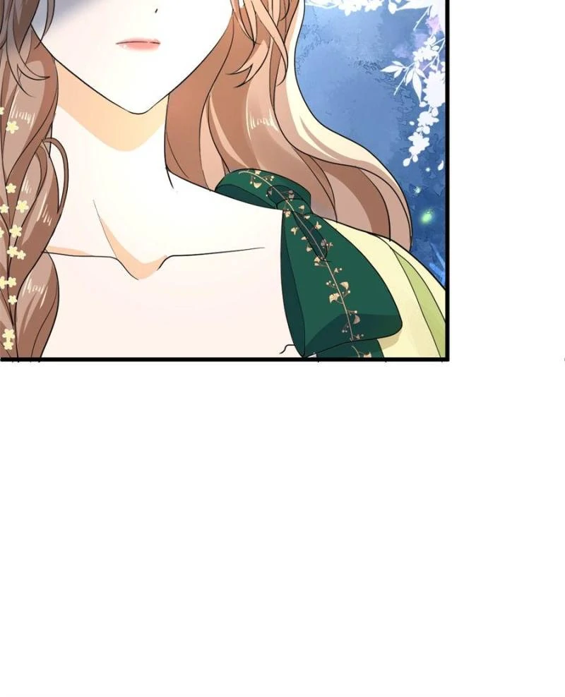 Love Under the Full Moon chapter 33 page 14