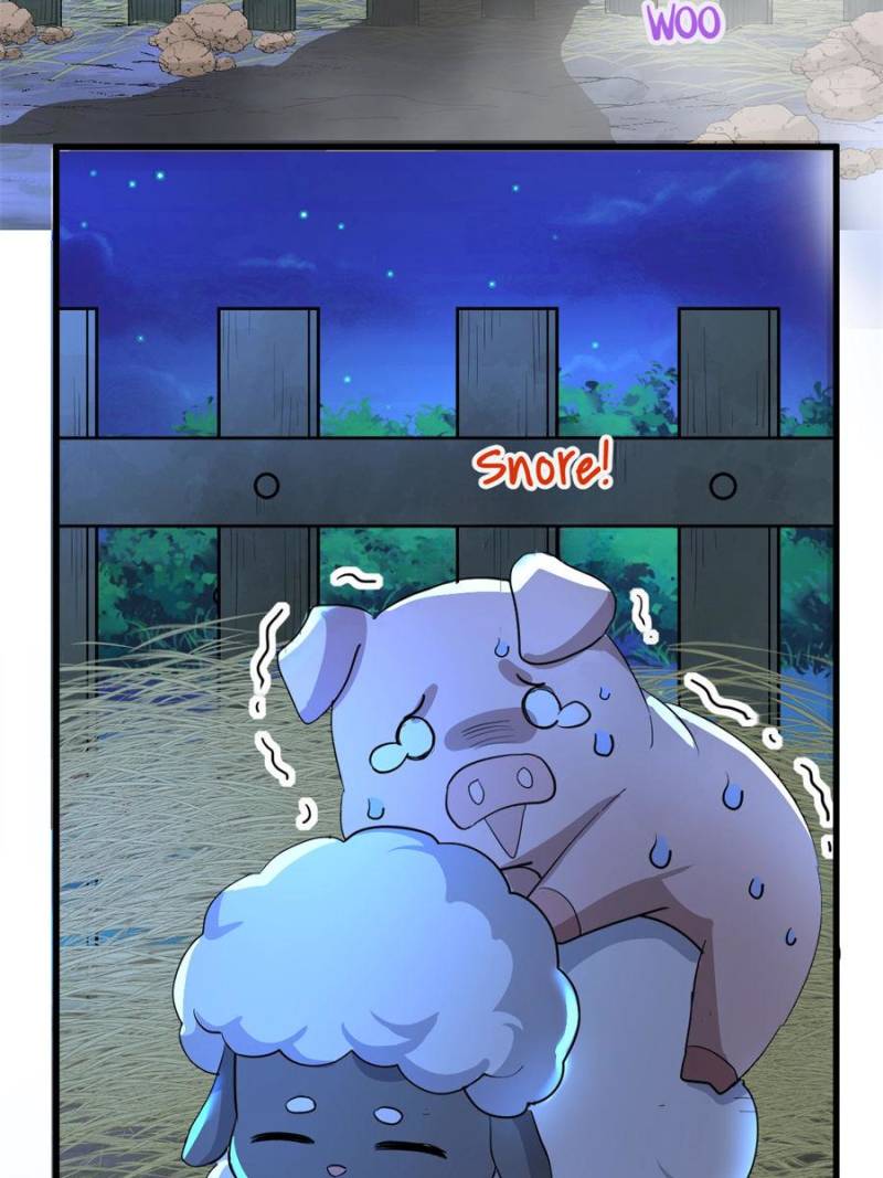 Love Under the Full Moon chapter 33 page 45