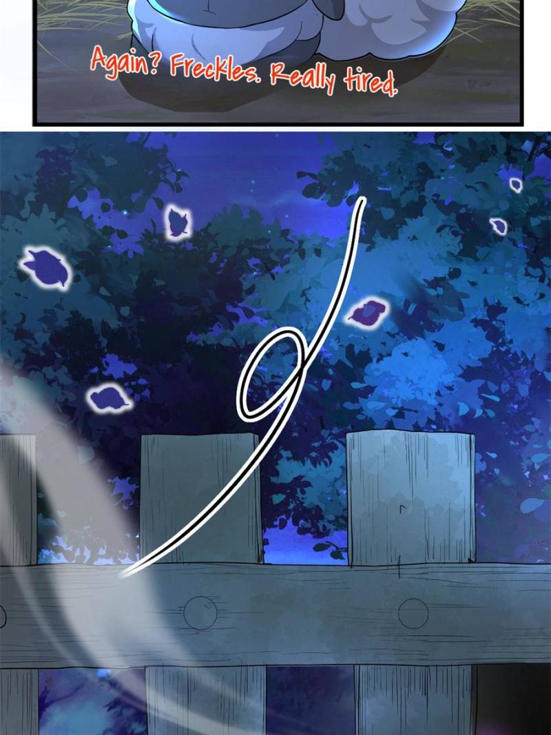 Love Under the Full Moon chapter 33 page 46