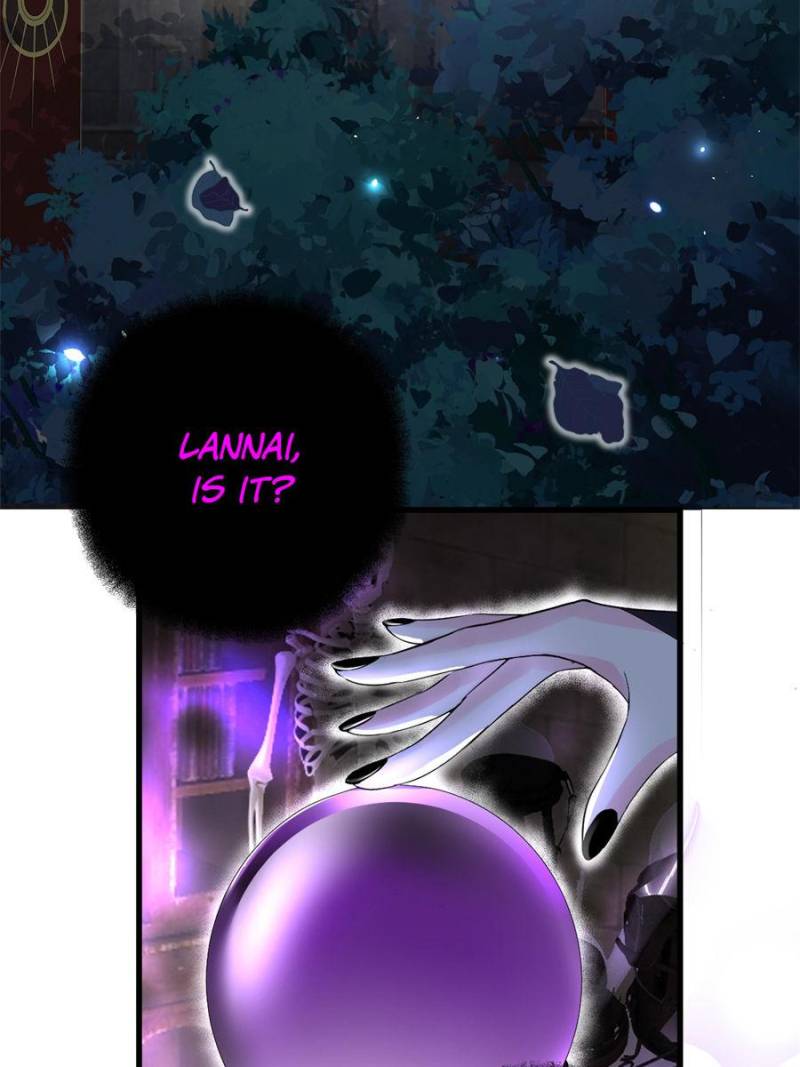 Love Under the Full Moon chapter 35 page 2
