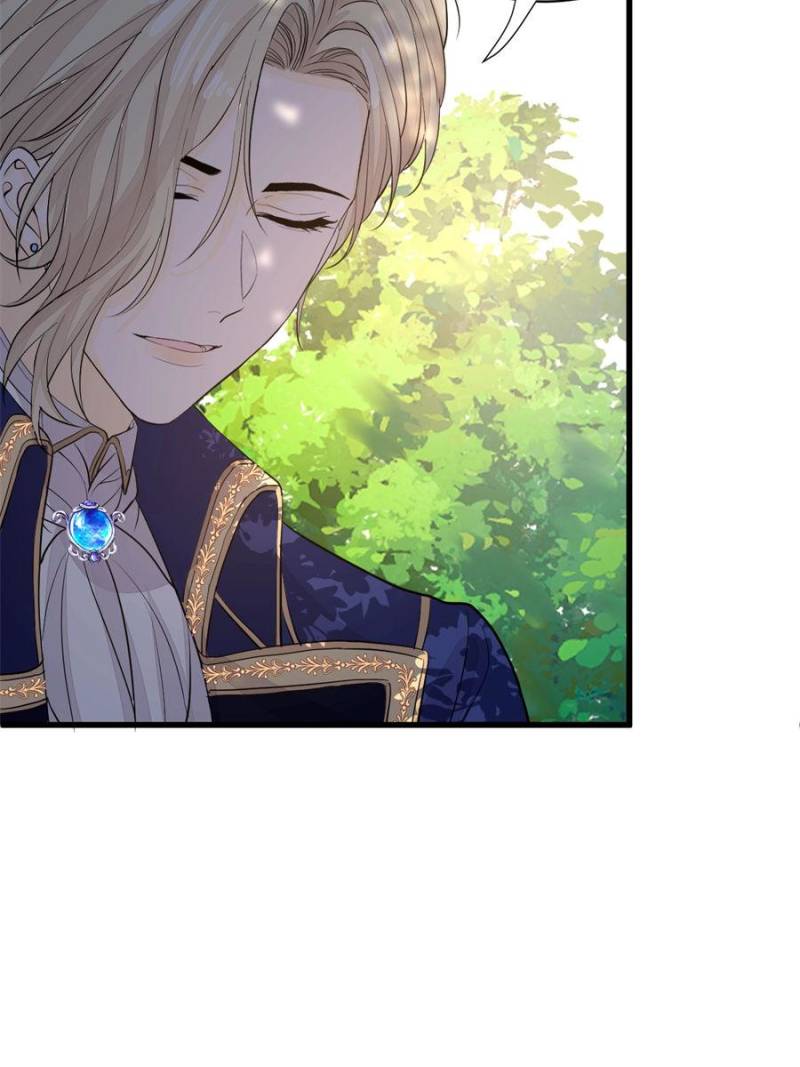 Love Under the Full Moon chapter 36 page 8