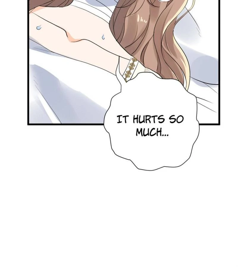 Love Under the Full Moon chapter 37 page 9