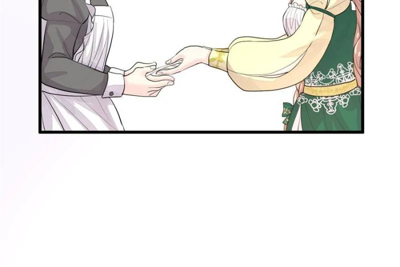 Love Under the Full Moon chapter 38 page 8