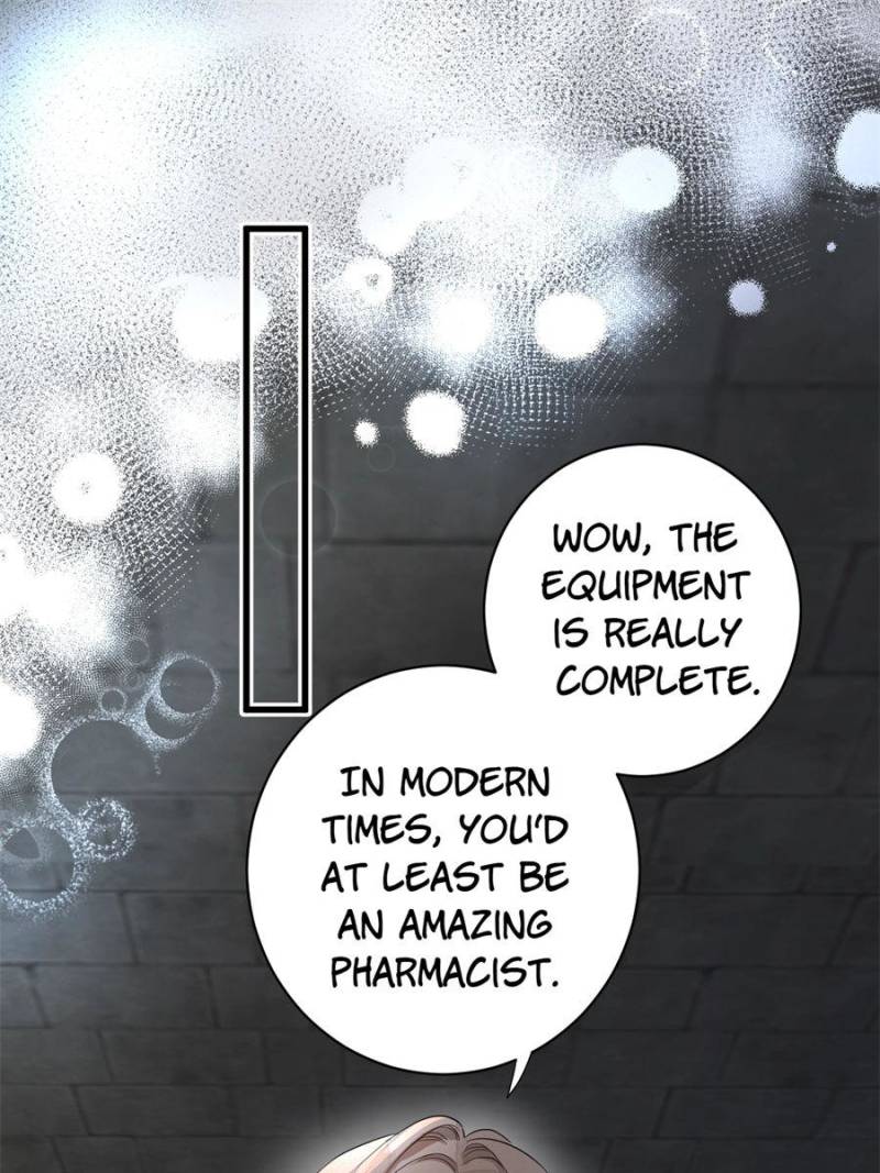 Love Under the Full Moon chapter 39 page 1
