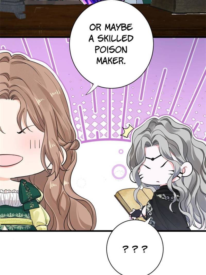Love Under the Full Moon chapter 39 page 3