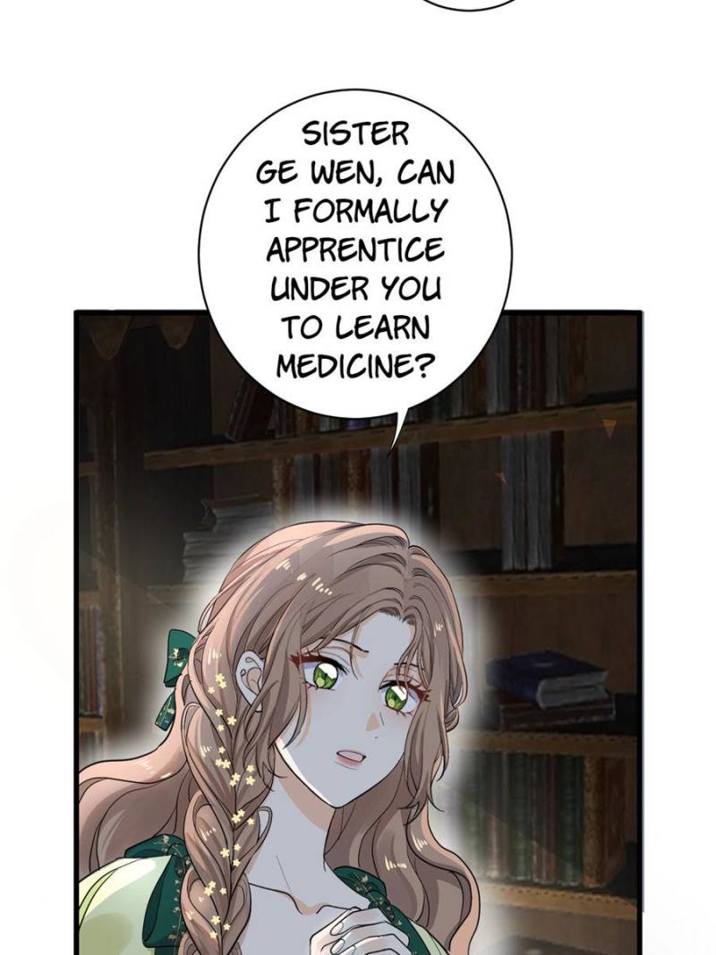 Love Under the Full Moon chapter 39 page 4