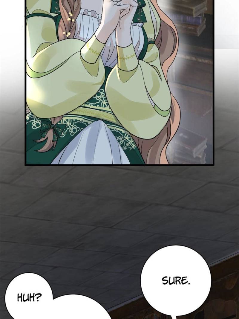 Love Under the Full Moon chapter 39 page 5