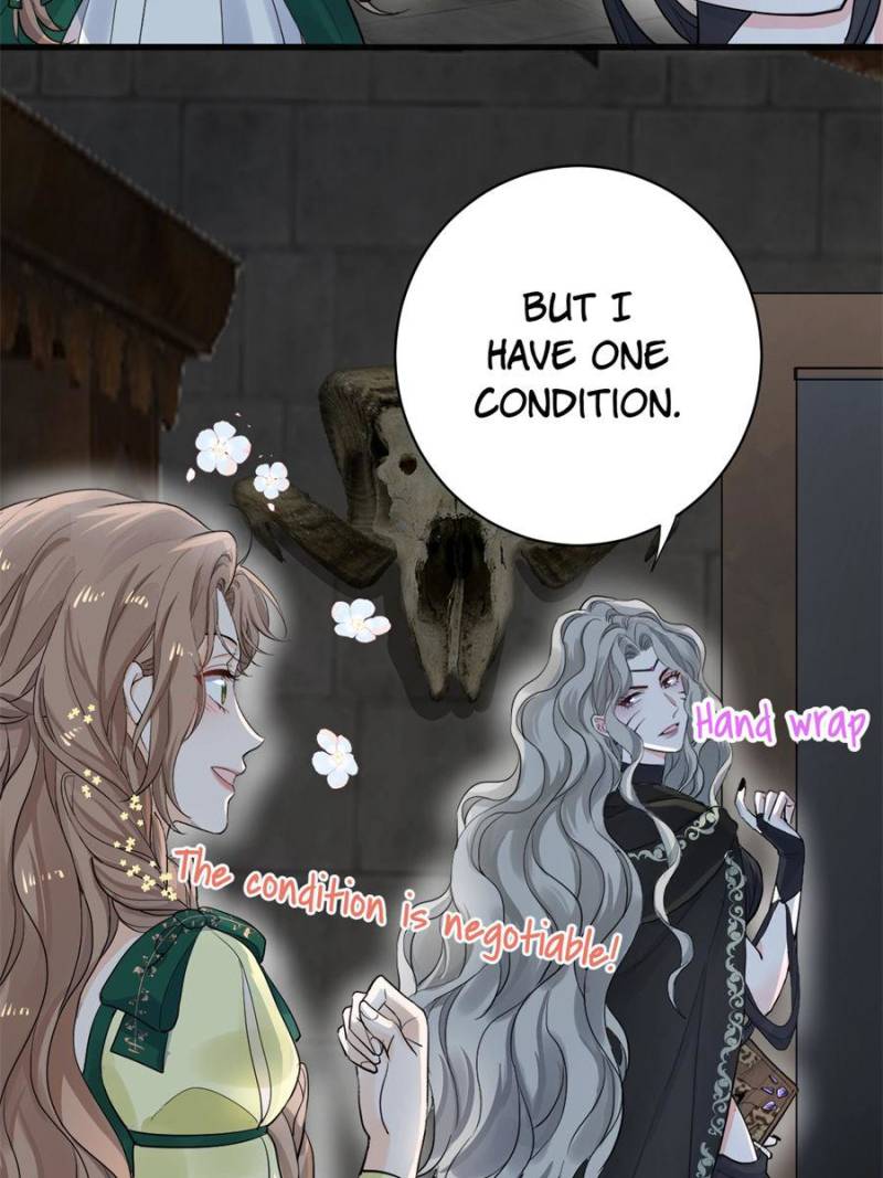 Love Under the Full Moon chapter 39 page 7