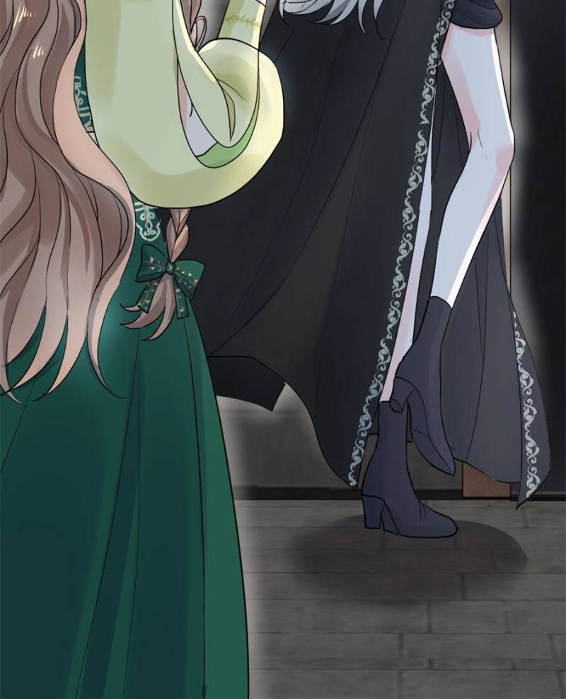 Love Under the Full Moon chapter 39 page 8