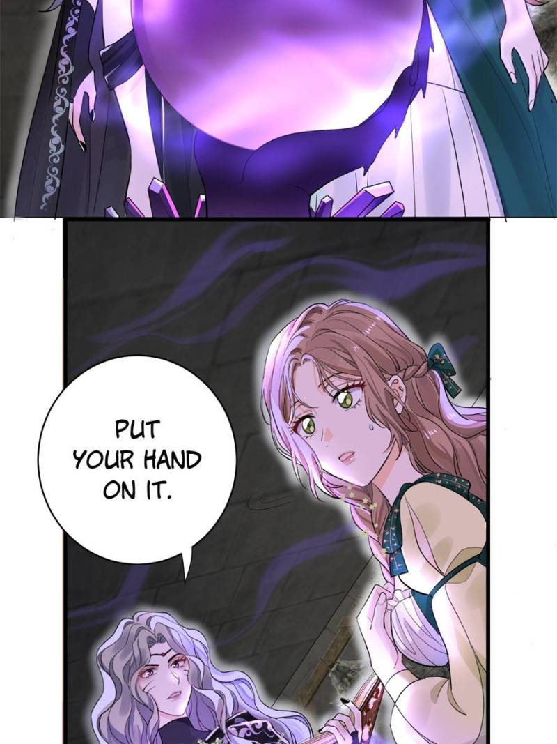 Love Under the Full Moon chapter 39 page 10