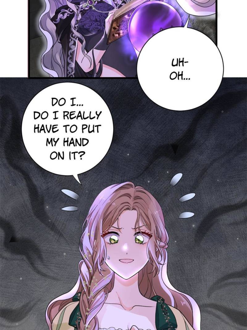 Love Under the Full Moon chapter 39 page 11