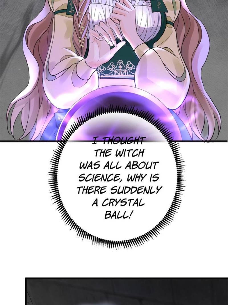 Love Under the Full Moon chapter 39 page 12