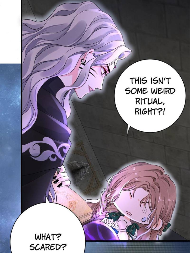 Love Under the Full Moon chapter 39 page 13