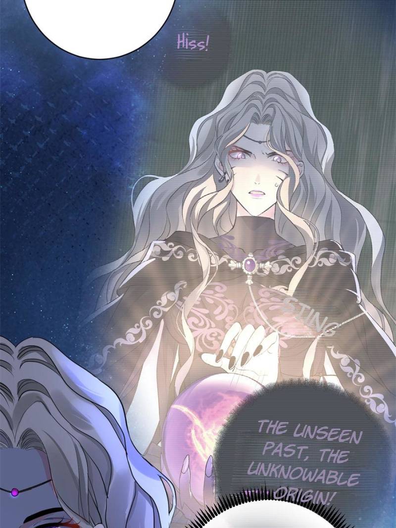 Love Under the Full Moon chapter 39 page 14